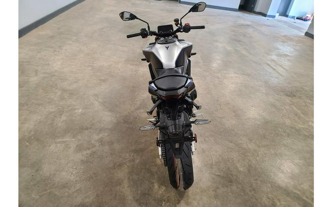 2026 MT-09 SP - Yamaha