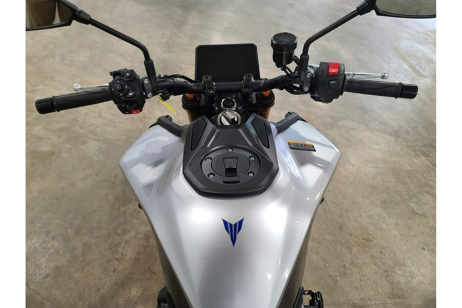 2026 MT-09 SP - Yamaha