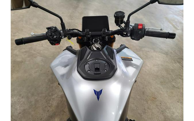 2026 MT-09 SP - Yamaha