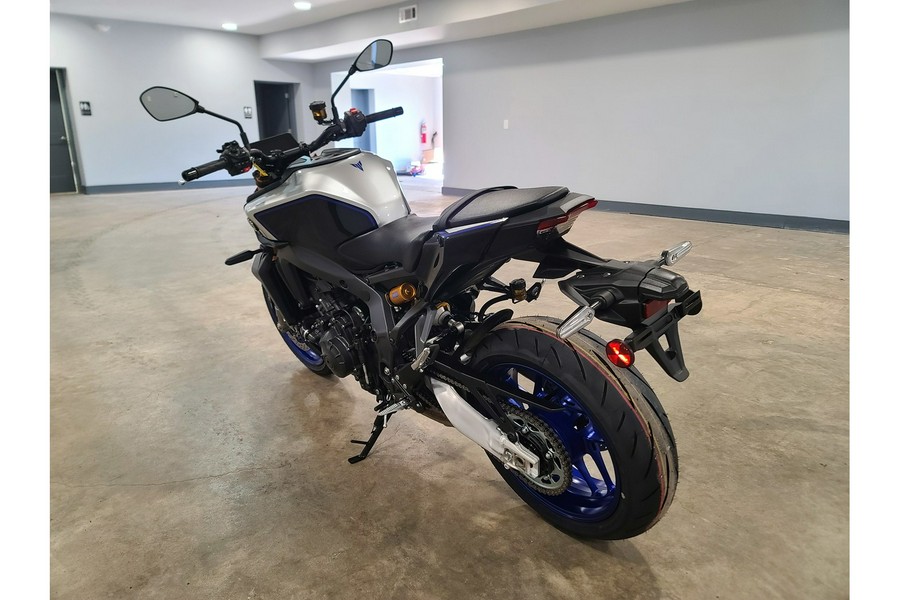 2026 MT-09 SP - Yamaha