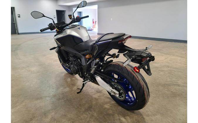 2026 MT-09 SP - Yamaha