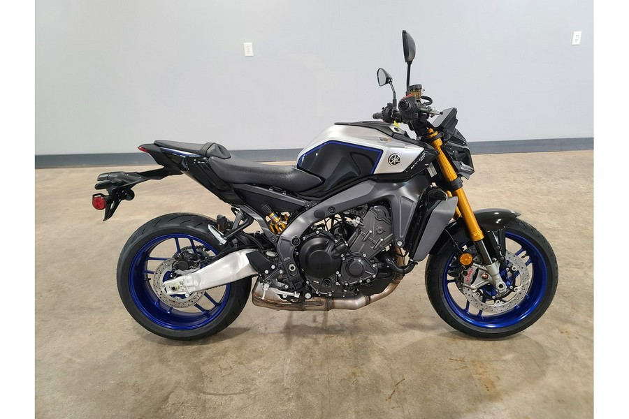 2026 MT-09 SP - Yamaha