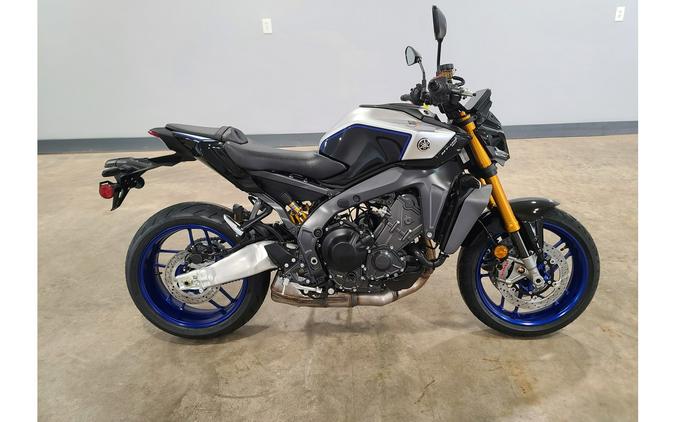 2026 MT-09 SP - Yamaha