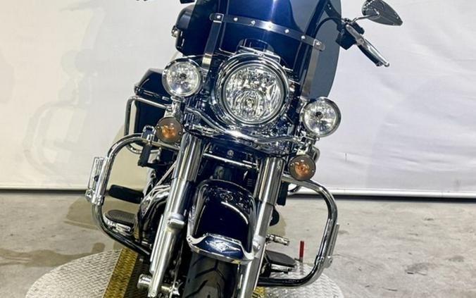 2021 Harley-Davidson® FLHR - Road King®