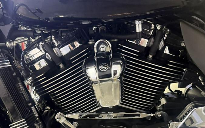 2021 Harley-Davidson® FLHR - Road King®