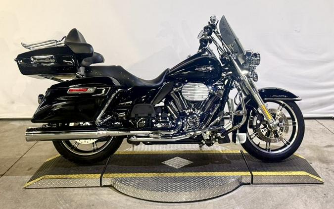 2021 Harley-Davidson® FLHR - Road King®