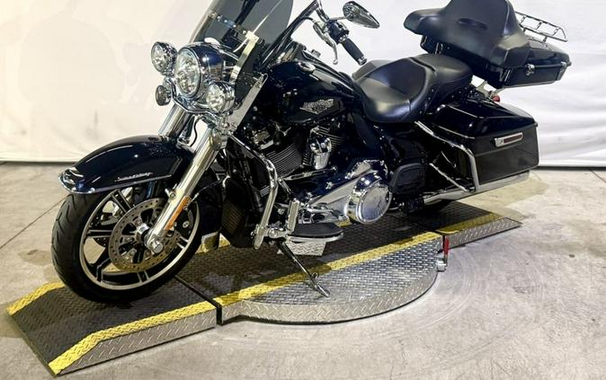 2021 Harley-Davidson® FLHR - Road King®