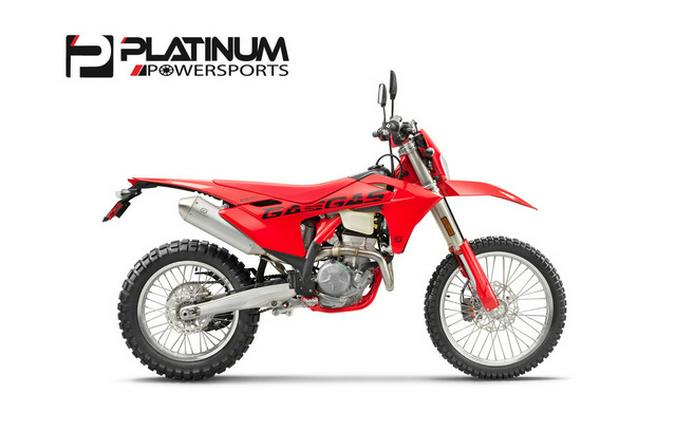 2025 GASGAS ES 350