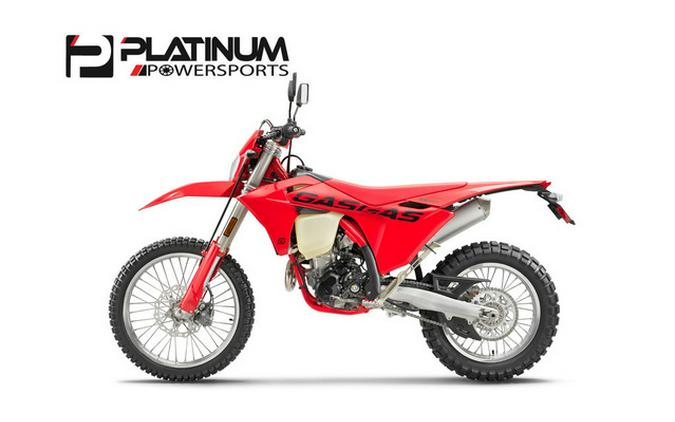 2025 GASGAS ES 350
