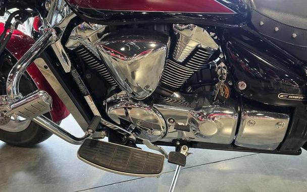 2009 Suzuki Boulevard C109RT