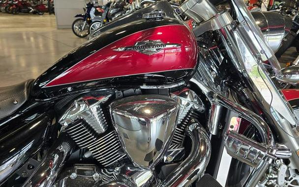 2009 Suzuki Boulevard C109RT