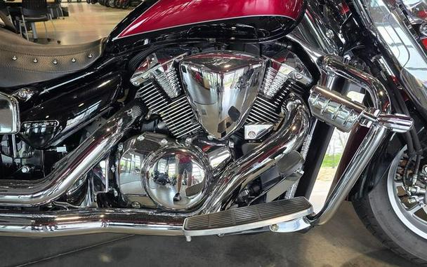 2009 Suzuki Boulevard C109RT