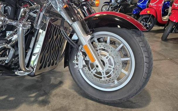 2009 Suzuki Boulevard C109RT