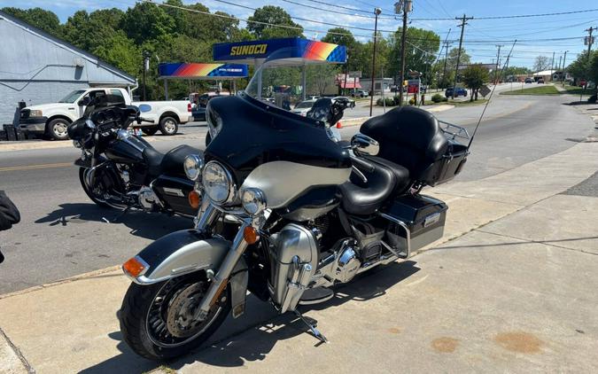 2012 Harley-Davidson Ultra Limited FLHTK