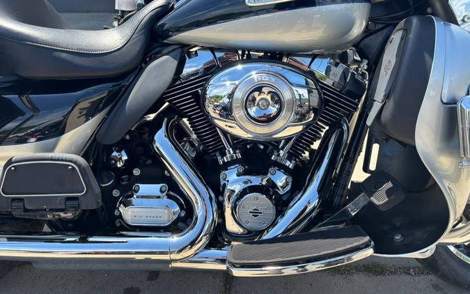 2012 Harley-Davidson Ultra Limited FLHTK