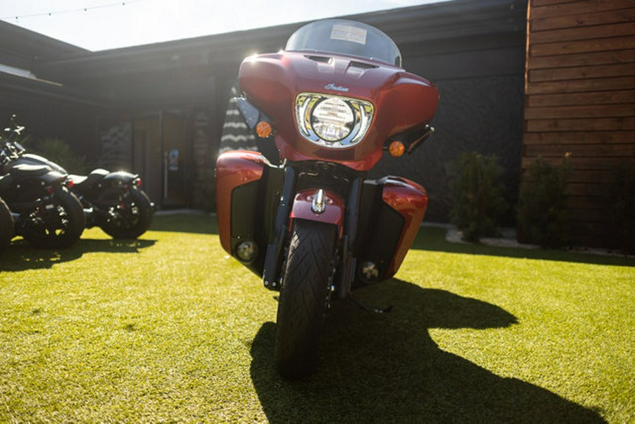 2026 Indian ROADMASTER POWERPLUS LIMITED 112 RIDER ASSIST