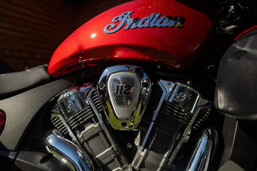 2026 Indian ROADMASTER POWERPLUS LIMITED 112 RIDER ASSIST