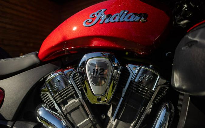 2026 Indian ROADMASTER POWERPLUS LIMITED 112 RIDER ASSIST