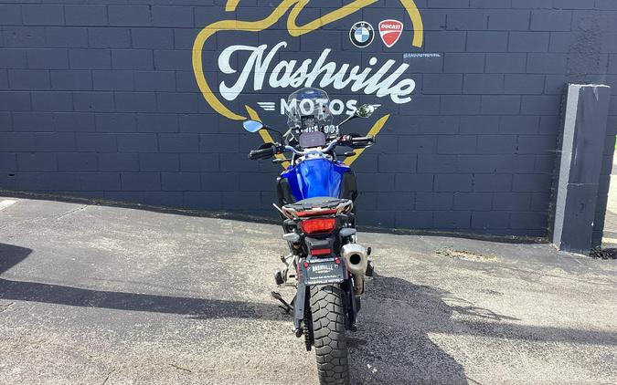 2024 BMW F 800 GS