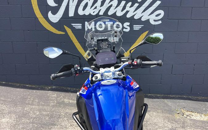 2024 BMW F 800 GS