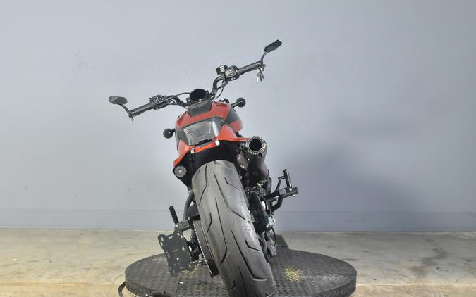 2024 Harley-Davidson Sportster S RH1250S