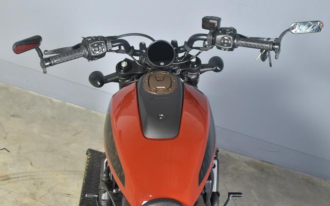 2024 Harley-Davidson Sportster S RH1250S