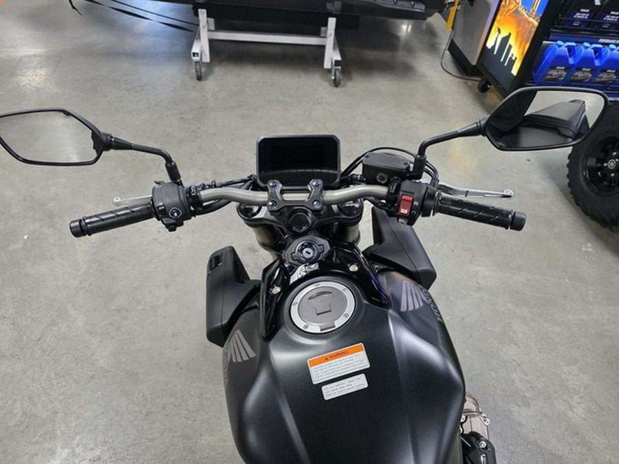 2026 Honda CB650R E-Clutch