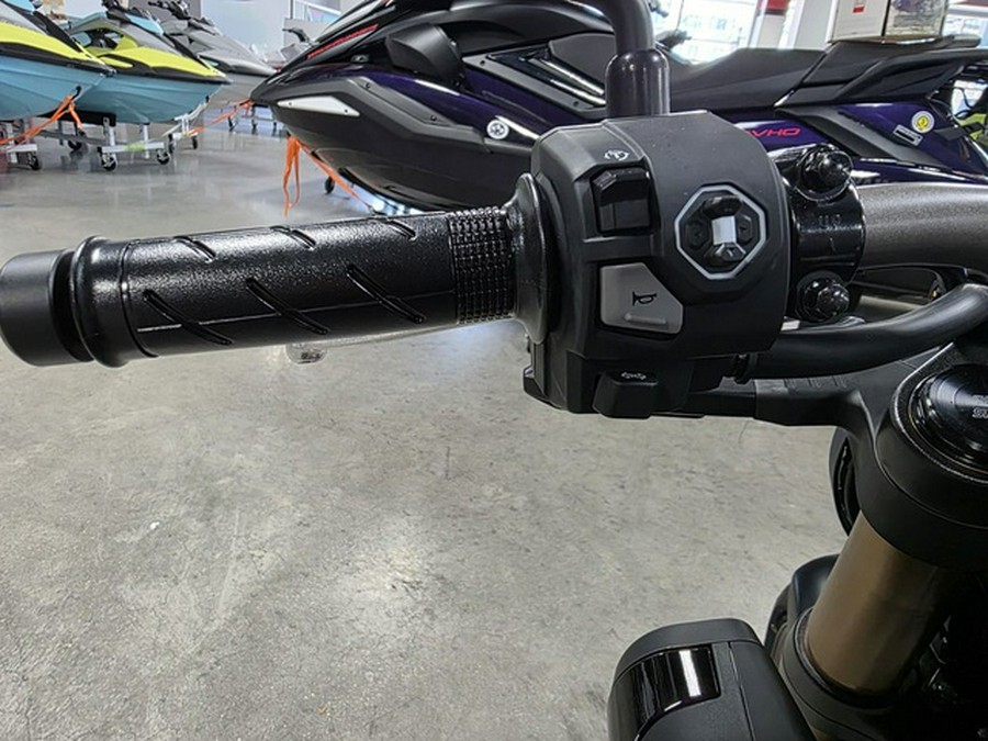 2026 Honda CB650R E-Clutch