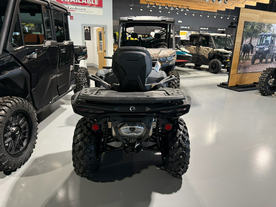2026 Can-Am Outlander MAX DPS 850