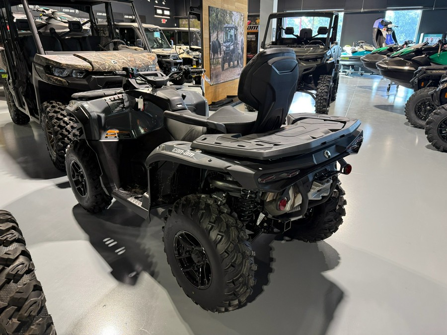 2026 Can-Am Outlander MAX DPS 850