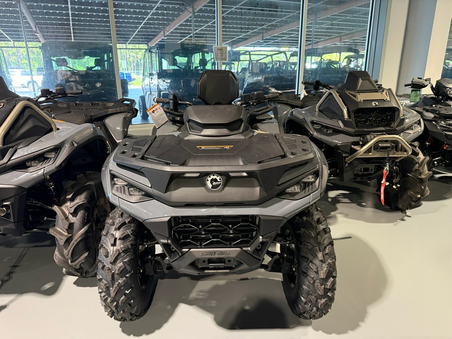 2026 Can-Am Outlander MAX DPS 850