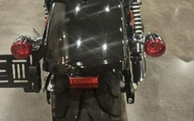 2015 Harley-Davidson Dyna FXDWG - Wide Glide