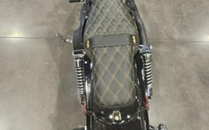 2015 Harley-Davidson Dyna FXDWG - Wide Glide