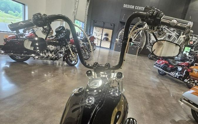 2015 Harley-Davidson Dyna FXDWG - Wide Glide