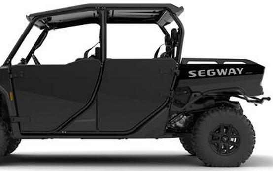 2026 Segway Powersports UT10 P Crew