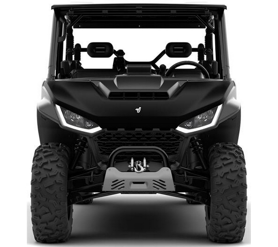 2026 Segway Powersports UT10 P Crew