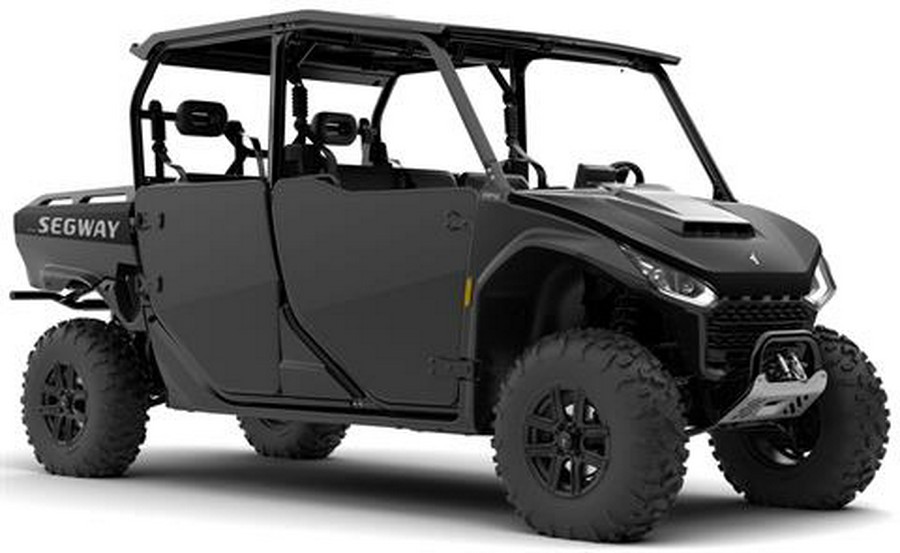 2026 Segway Powersports UT10 P Crew