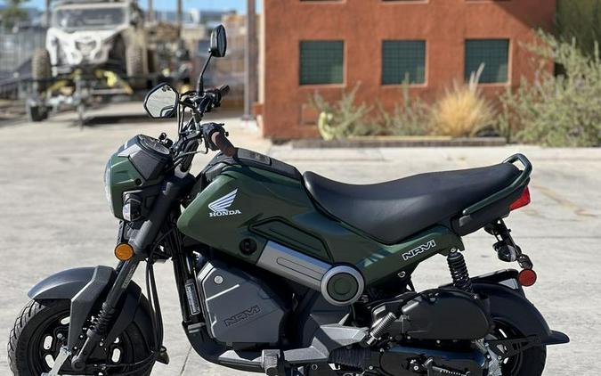 2023 Honda® Navi