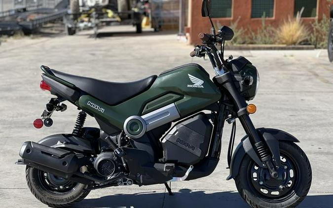 2023 Honda® Navi