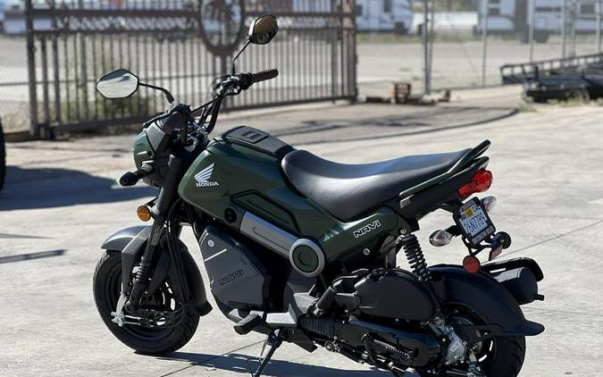 2023 Honda® Navi