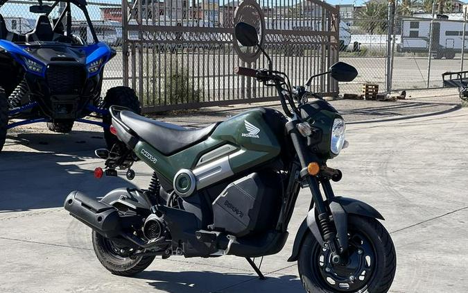 2023 Honda® Navi