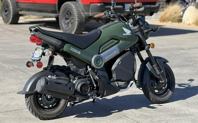2023 Honda® Navi