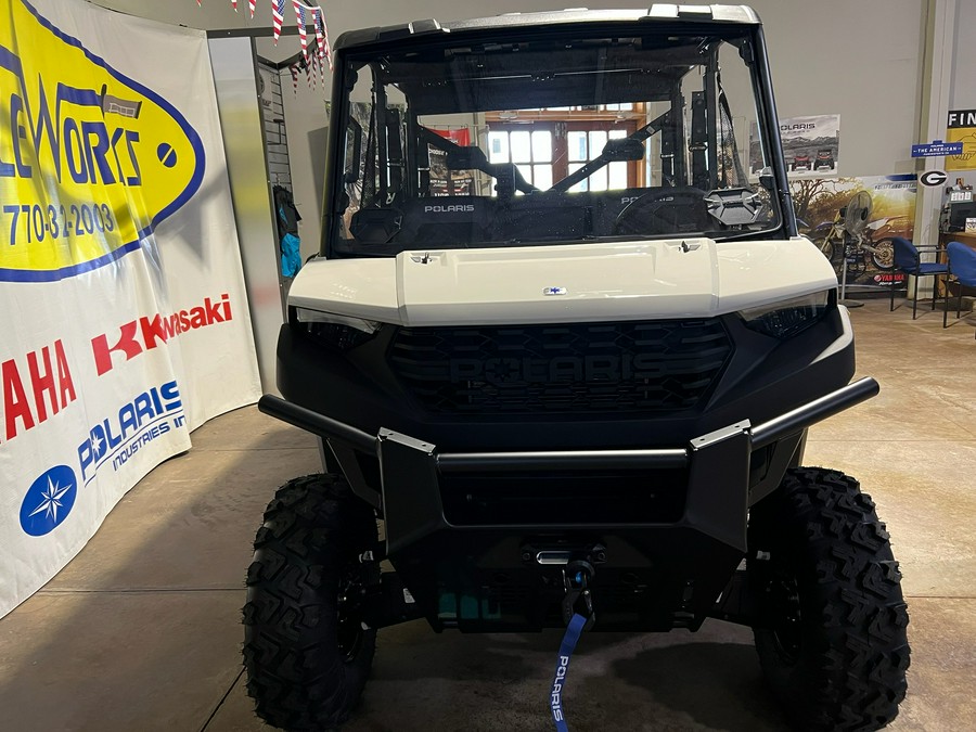 2026 Polaris Ranger® Crew 1000 Premium