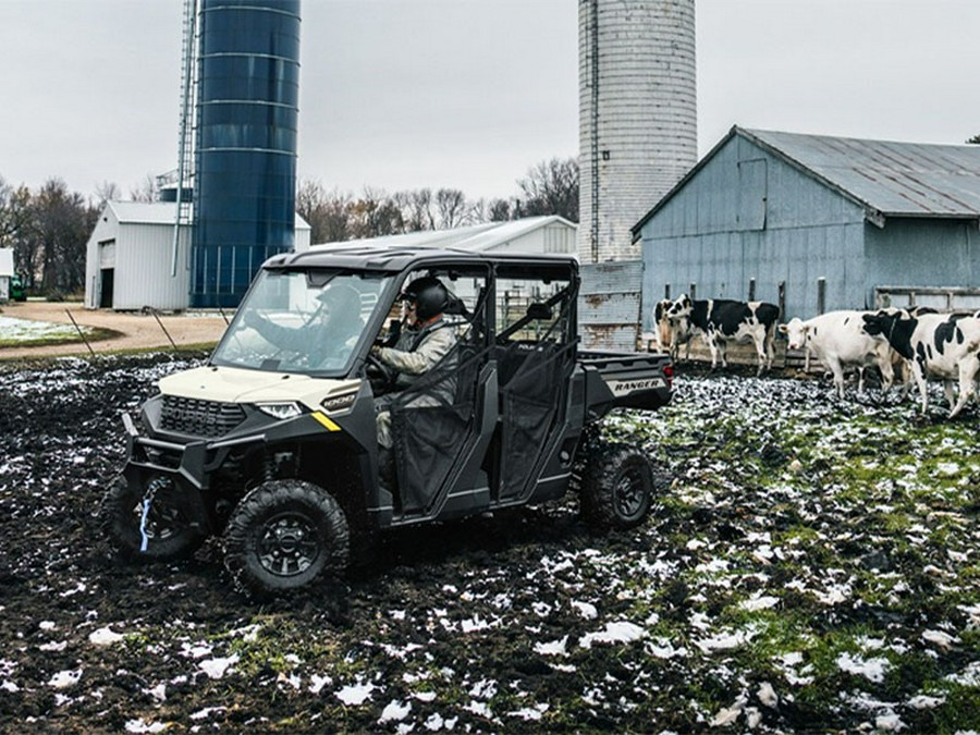 2026 Polaris Ranger® Crew 1000 Premium
