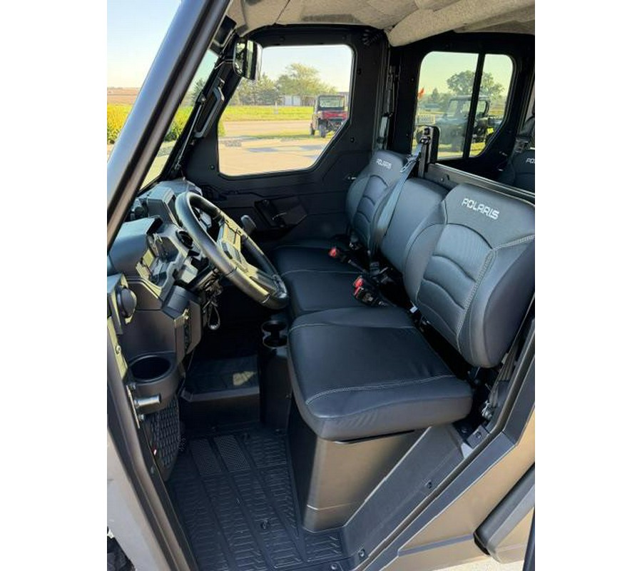 2027 Polaris Ranger Crew® XP 1000 NorthStar EditionTexas Edition