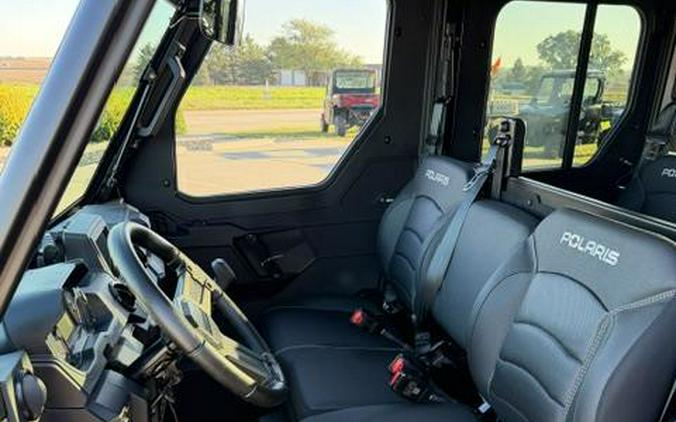2027 Polaris Ranger Crew® XP 1000 NorthStar EditionTexas Edition
