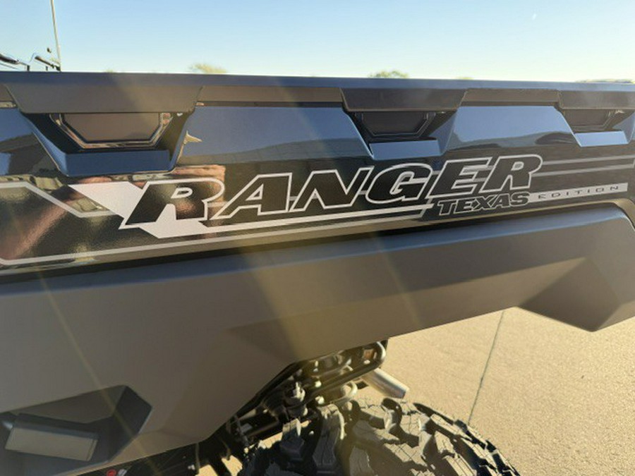2027 Polaris Ranger Crew® XP 1000 NorthStar EditionTexas Edition
