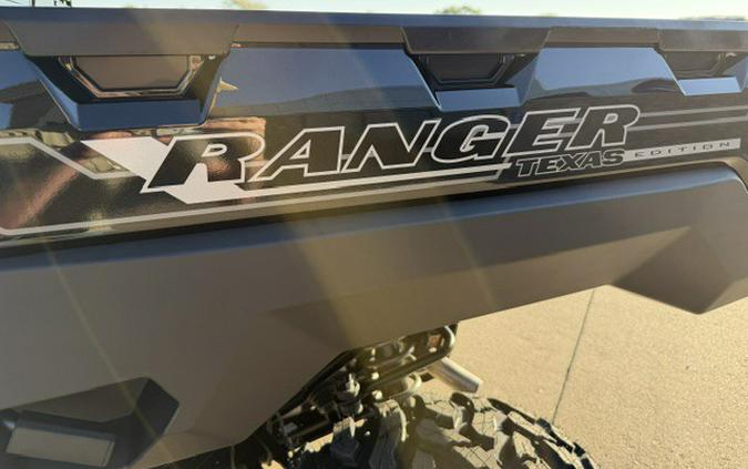 2027 Polaris Ranger Crew® XP 1000 NorthStar EditionTexas Edition