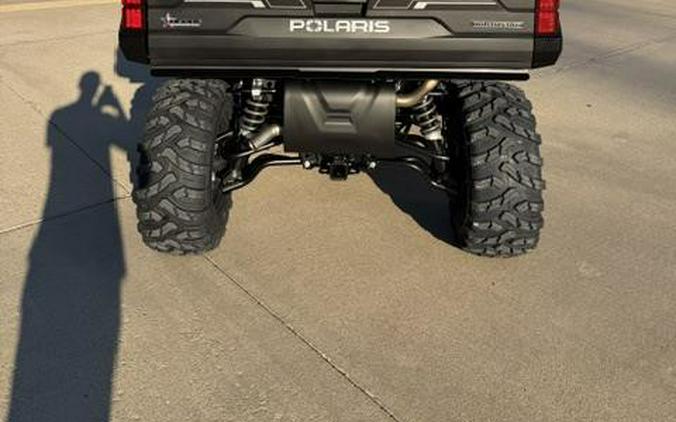 2027 Polaris Ranger Crew® XP 1000 NorthStar EditionTexas Edition
