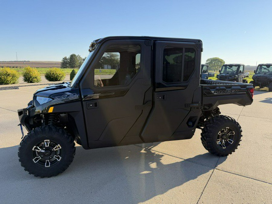2027 Polaris Ranger Crew® XP 1000 NorthStar EditionTexas Edition